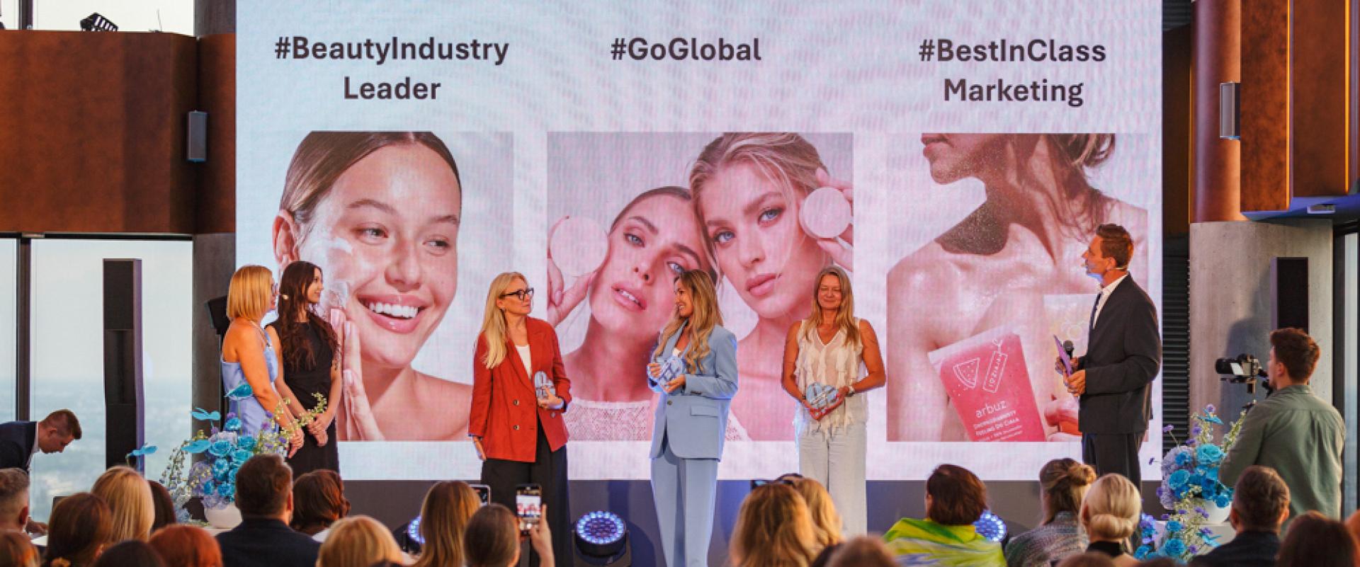 Love Cosmetics Awards 2026: więcej niż konkurs. To opowieść o tym, co napędza dzisiejszy rynek beauty